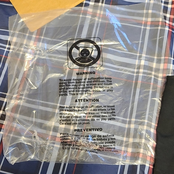 Nike tank crop top - Picture 3 of 3